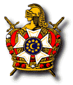 DeMolay Emblem